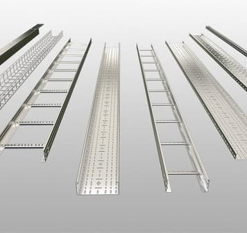 Cable Management Systems