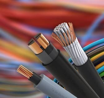 Electrical Material