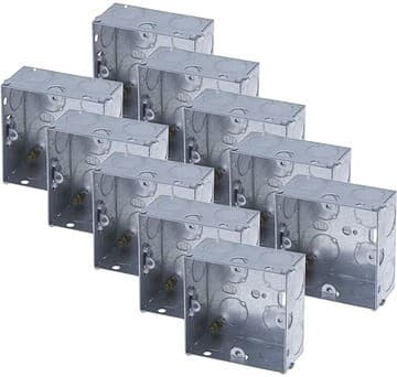 Switch Boxes