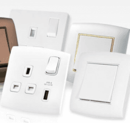 Wiring Devices