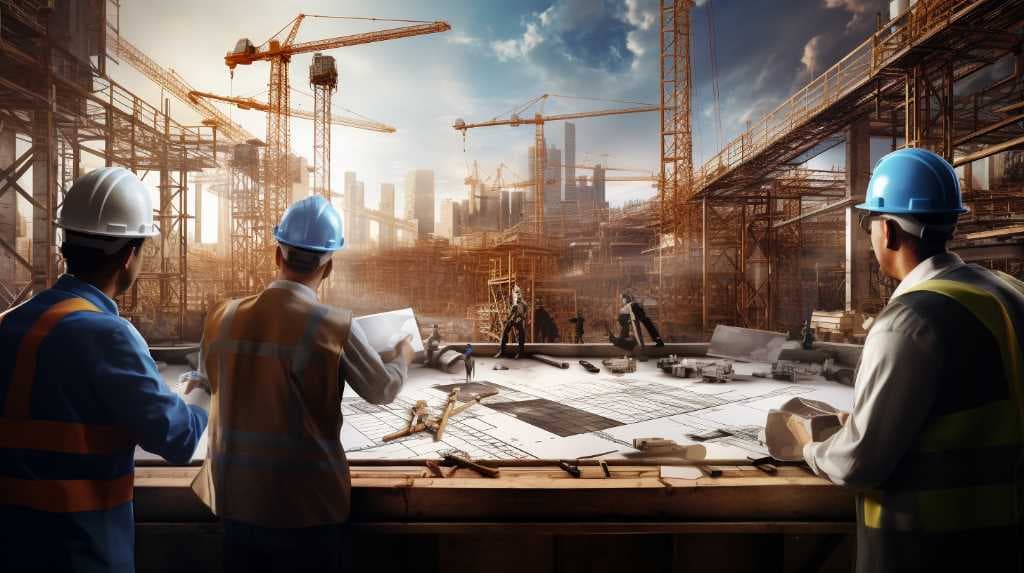 Civil Work